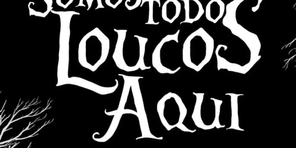 Imagem do grupo de WhatsApp Mundo dos loucos 🇧🇷❤️