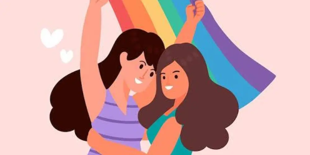 Imagem do grupo de WhatsApp Mundo encantado 🏳️‍🌈🥰