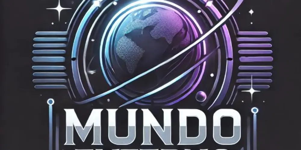 Imagem do grupo de WhatsApp Mundo Externo