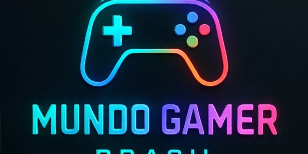 Imagem do grupo de WhatsApp Mundo gamer Brasil