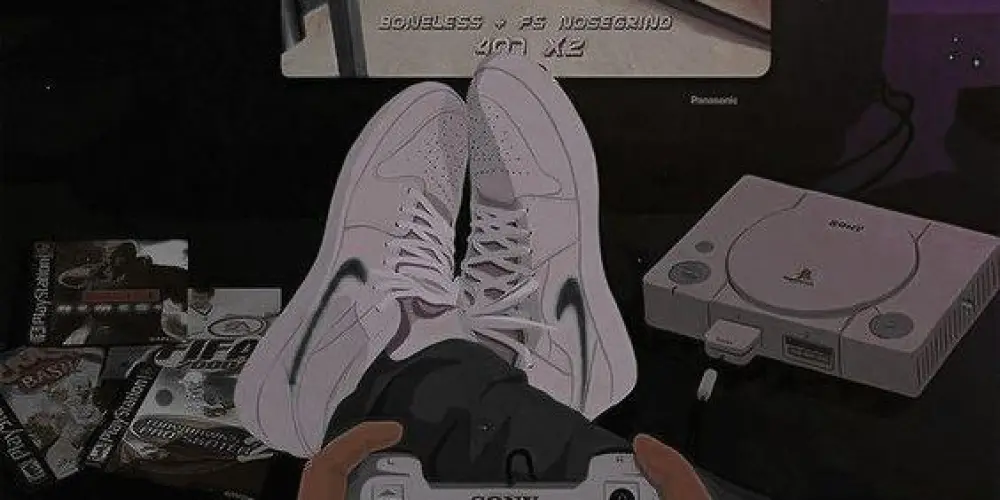 Imagem do grupo de WhatsApp Mundo games 🎮