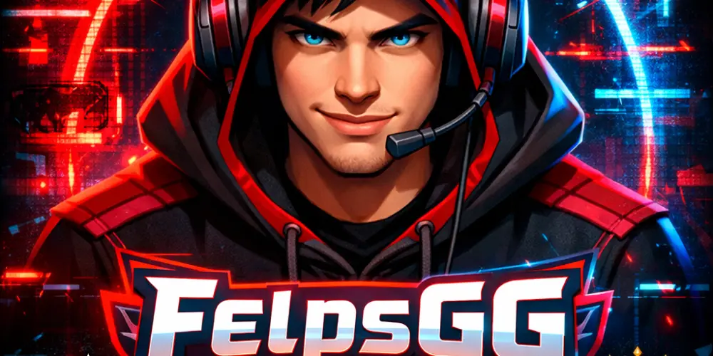 Imagem do grupo de WhatsApp Mundo Gamitico