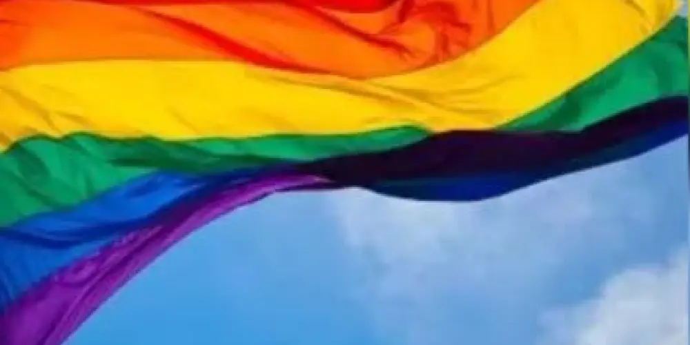 Imagem do grupo de WhatsApp 🔱Mundo gay salvador (071)🔱🏳️‍🌈