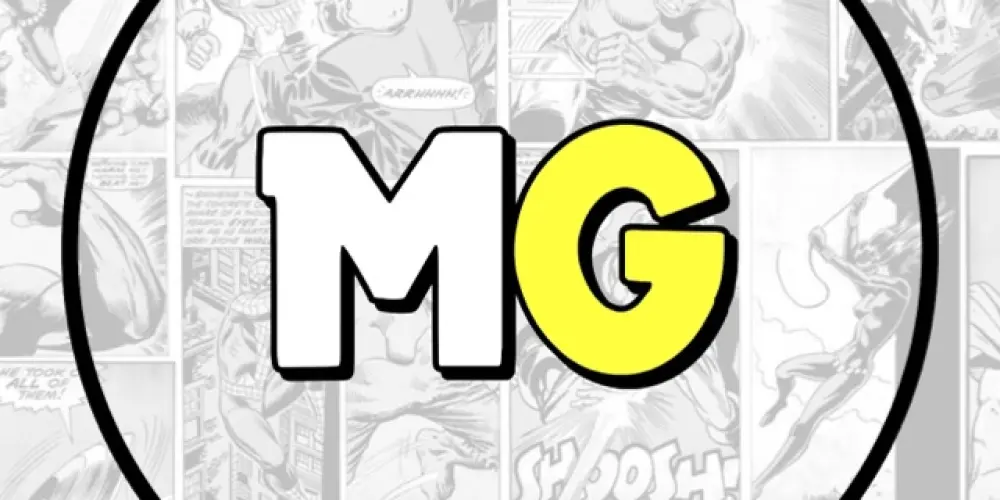 Imagem do grupo de WhatsApp Mundo Geek