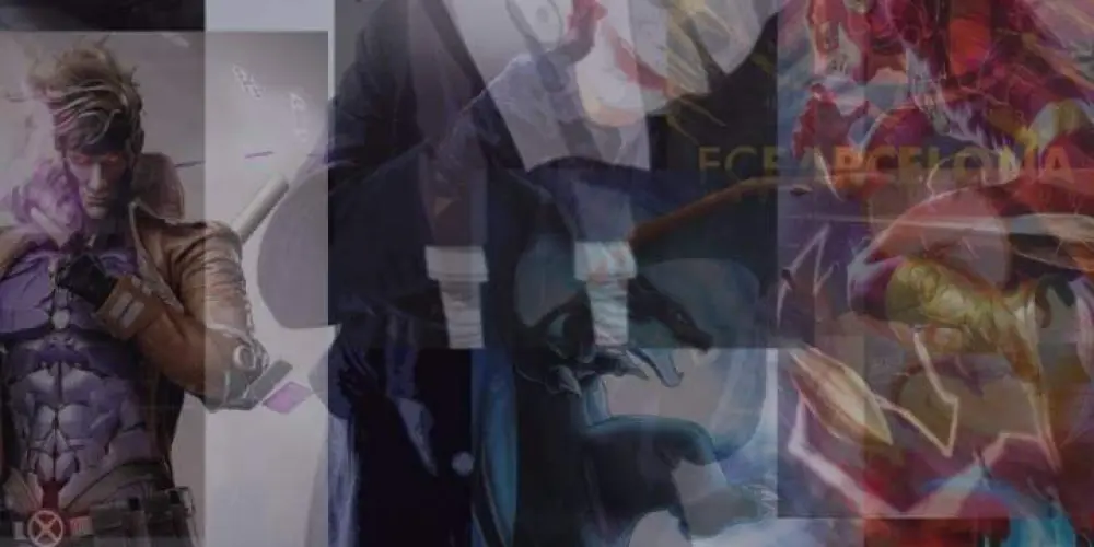 Imagem do grupo de WhatsApp Mundo Geek