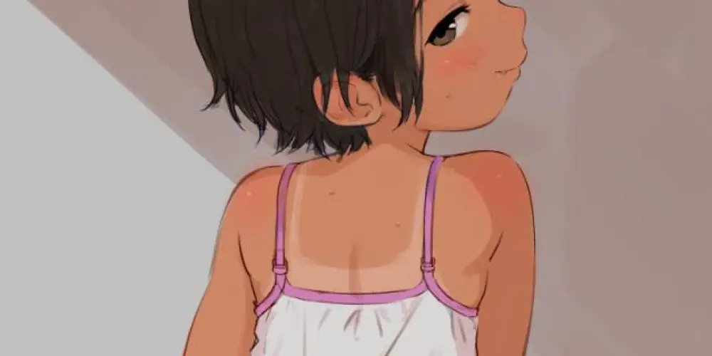 Imagem do grupo de WhatsApp Mundo H