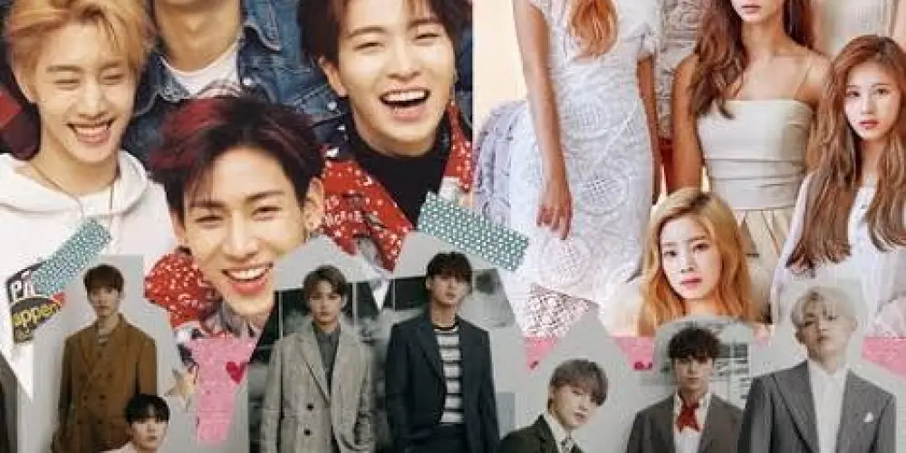 Imagem do grupo de WhatsApp 🫰🏻🫦Mundo kpop🫦🫰🏻