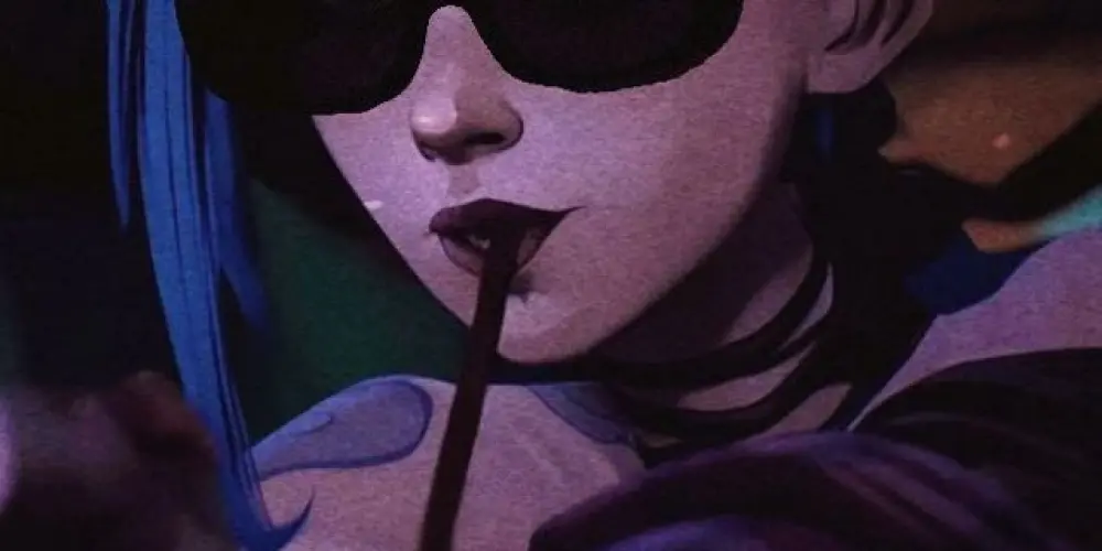 Imagem do grupo de WhatsApp Mundo League