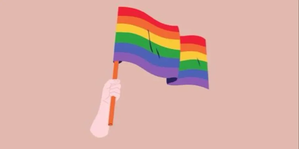 Imagem do grupo de WhatsApp MUNDO LGBT 🏳️‍🌈