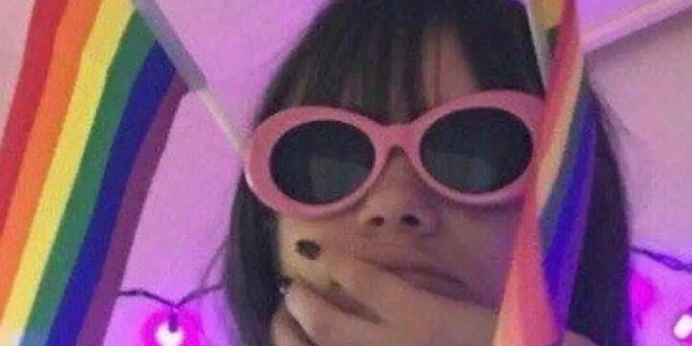 Imagem do grupo de WhatsApp MUNDO LGBT CORE 🏳️‍🌈