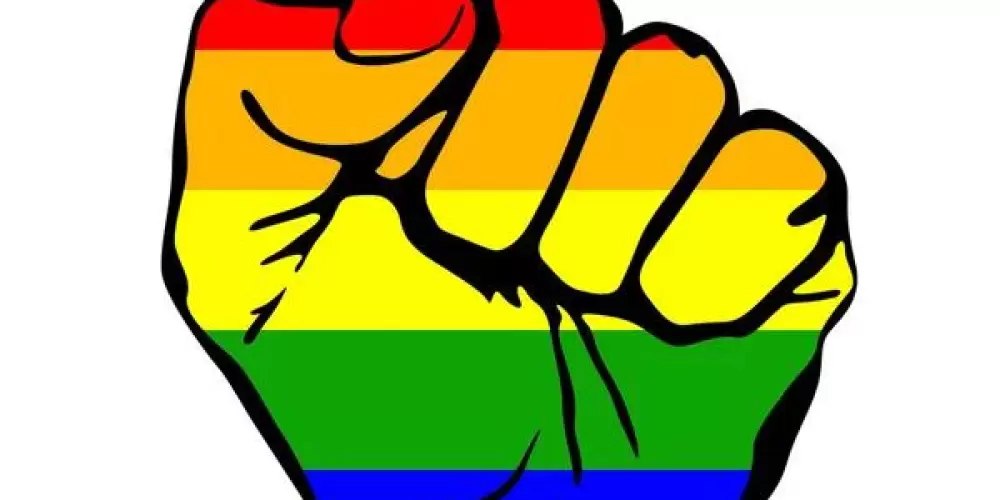 Imagem do grupo de WhatsApp MUNDO LGBTQUIA+ 🏳️‍🌈🍌🍑