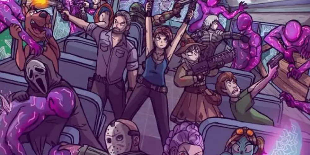 Imagem do grupo de WhatsApp MUNDO (°=°) LUNÁTICO