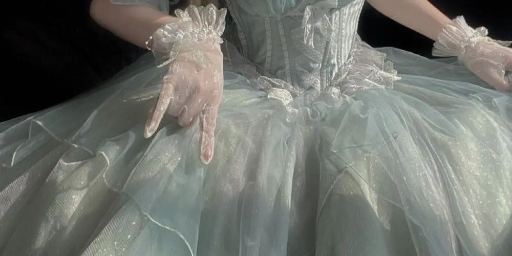 Imagem do grupo de WhatsApp Mundo mágico