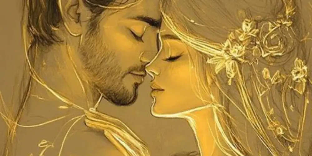 Imagem do grupo de WhatsApp ❤️ MUNDO MAGICO DO AMOR E AMIZADE❤️