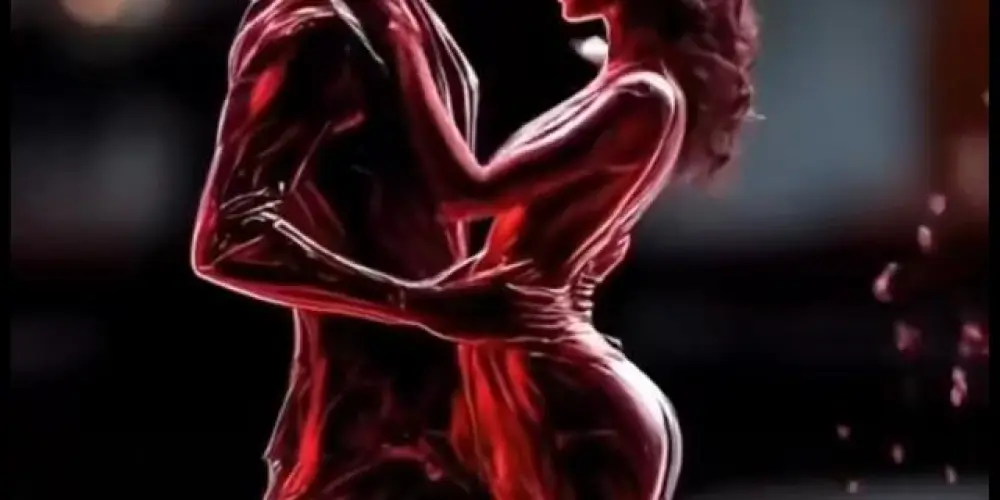 Imagem do grupo de WhatsApp ❤️ MUNDO MAGICO DO AMOR E AMIZADE❤️