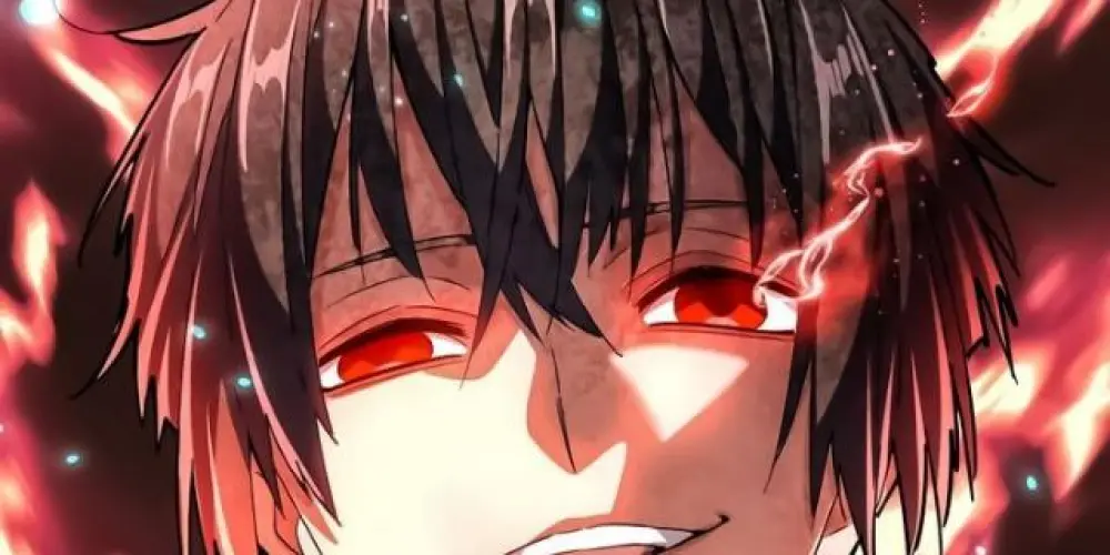 Imagem do grupo de WhatsApp Mundo manhua