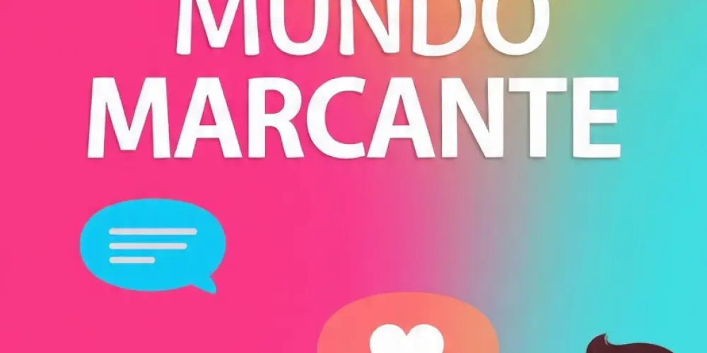 Imagem do grupo de WhatsApp MUNDO MARCANTE 🤦