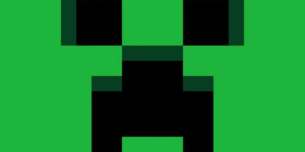 Imagem do grupo de WhatsApp MUNDO MINECRAFT