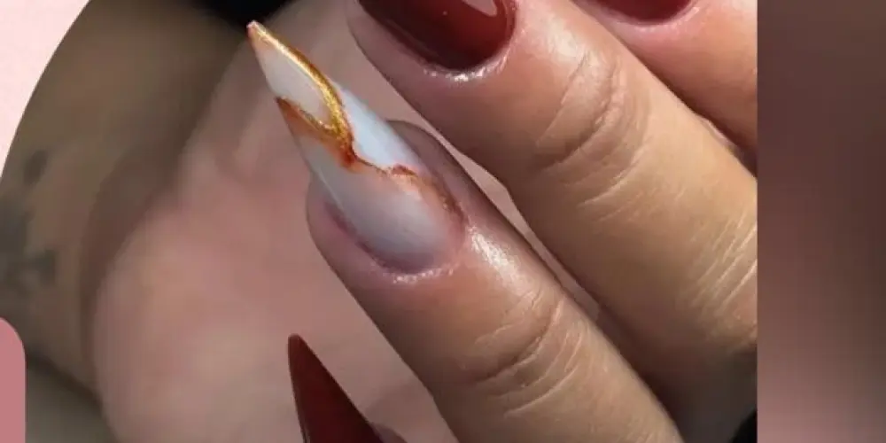 Imagem do grupo de WhatsApp Mundo Nails 💅