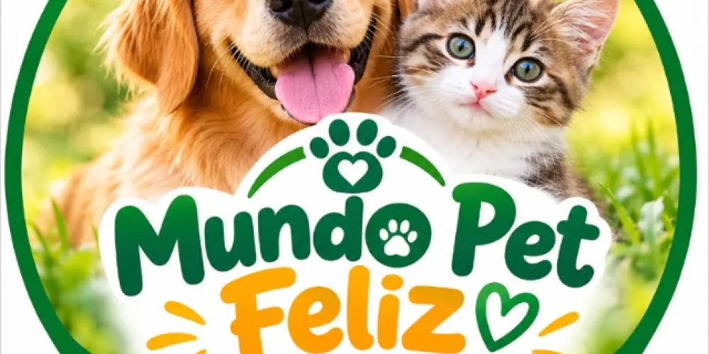 Imagem do grupo de WhatsApp 🐾 Mundo Pet Feliz🐱🐈🐶