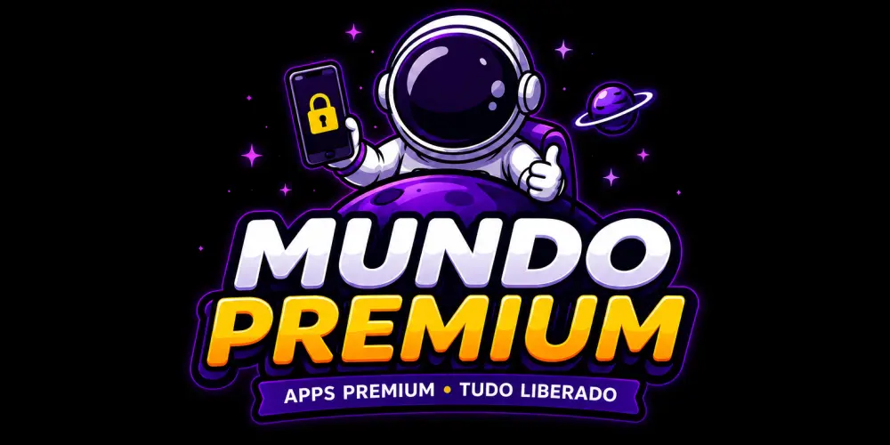Imagem do grupo de WhatsApp Mundo Premium 📲