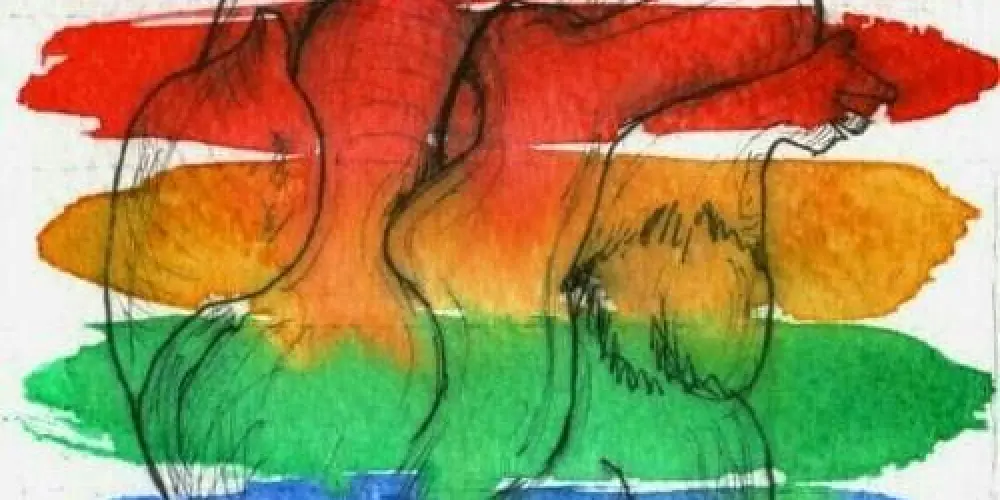 Imagem do grupo de WhatsApp MUNDO SAPATINHAS 🏳️‍🌈🫦