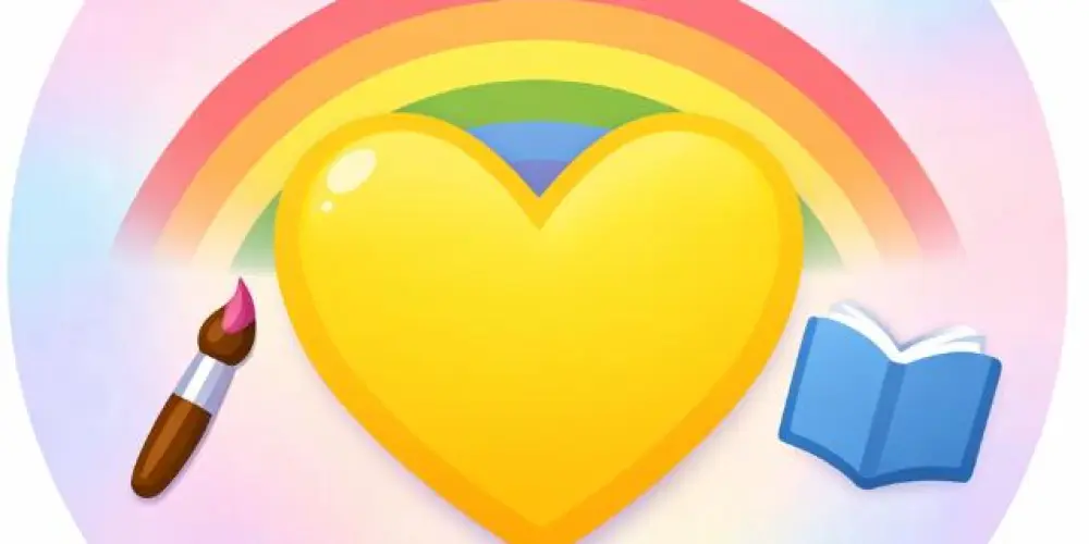 Imagem do grupo de WhatsApp Mundo Sem Julgamentos 🌈