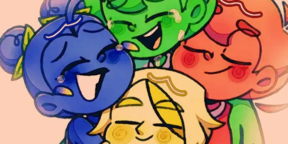 Imagem do grupo de WhatsApp Mundo torajo😎🤪