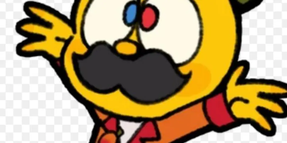 Imagem do grupo de WhatsApp Mundo torajo ocs🍏