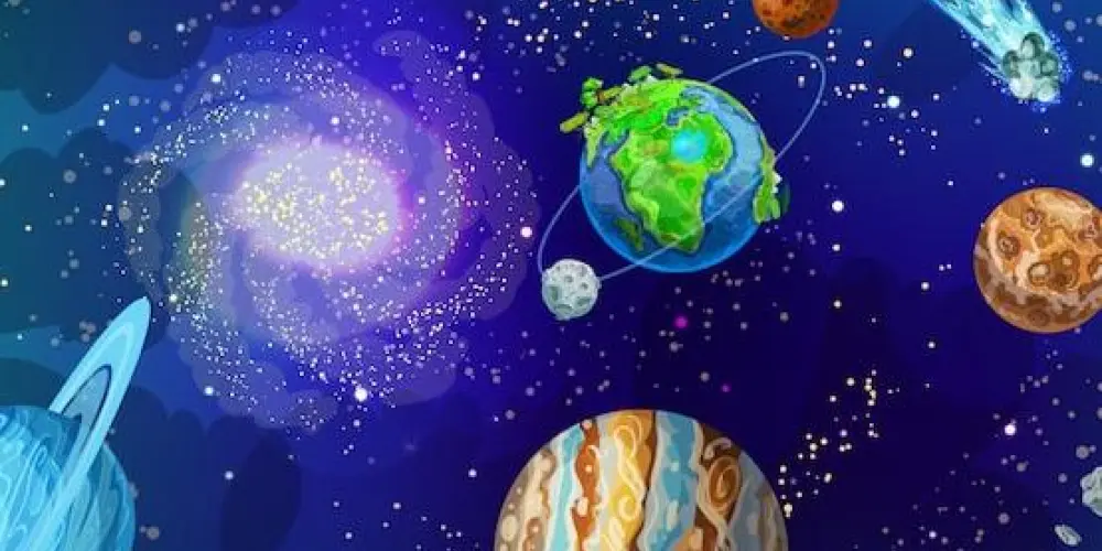 Imagem do grupo de WhatsApp Mundo Universo