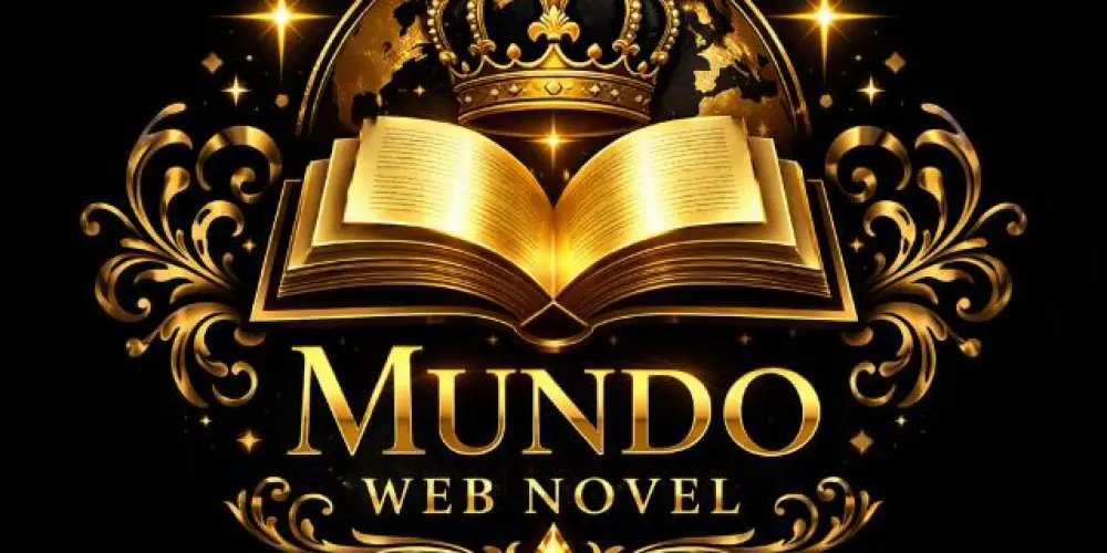 Imagem do grupo de WhatsApp Mundo Web Novel