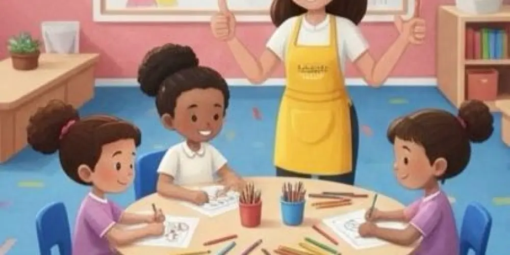 Imagem do grupo de WhatsApp MUNDOBRINCAREAPRENDER