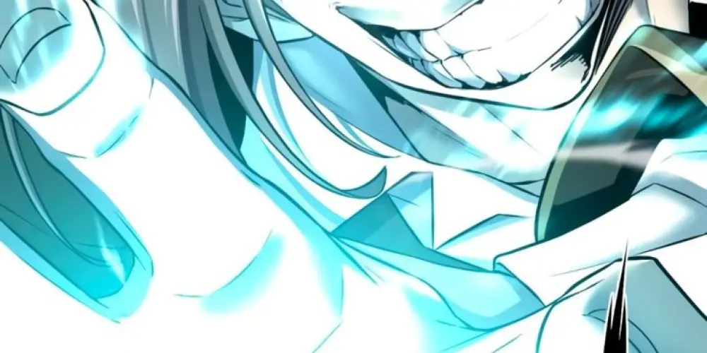 Imagem do grupo de WhatsApp Mundos das conversas e mangás(manhwas)