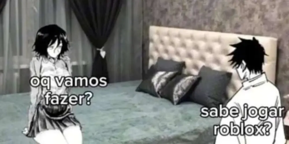 Imagem do grupo de WhatsApp MUNDOS DAS MENINAS