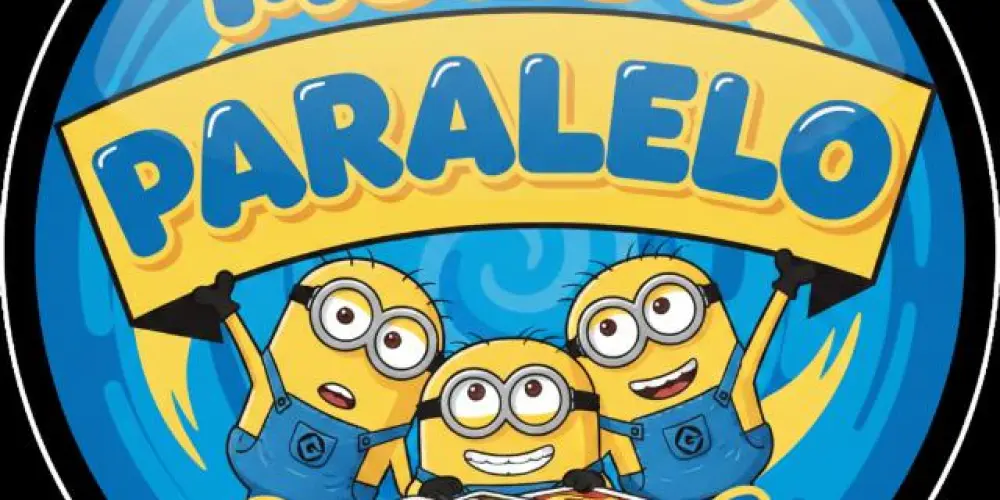 Imagem do grupo de WhatsApp 🌎Mundσ Pαrαlєlσ 𐴳tⁱckєrs࿐