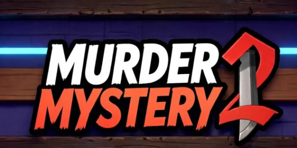 Imagem do grupo de WhatsApp Murde mistery 🔪