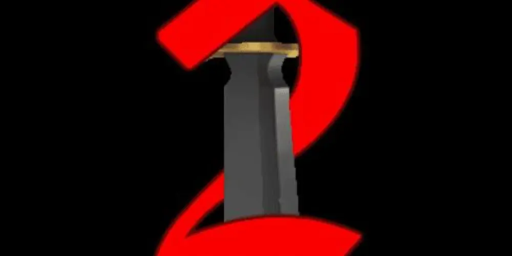 Imagem do grupo de WhatsApp Murder Mystery 2
