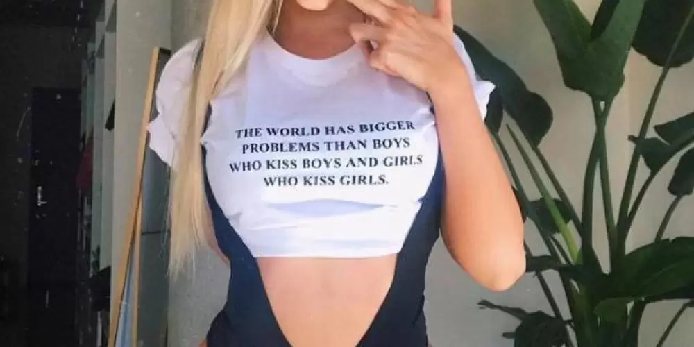 Imagem do grupo de WhatsApp MUSAS EXUBERANTES 😈