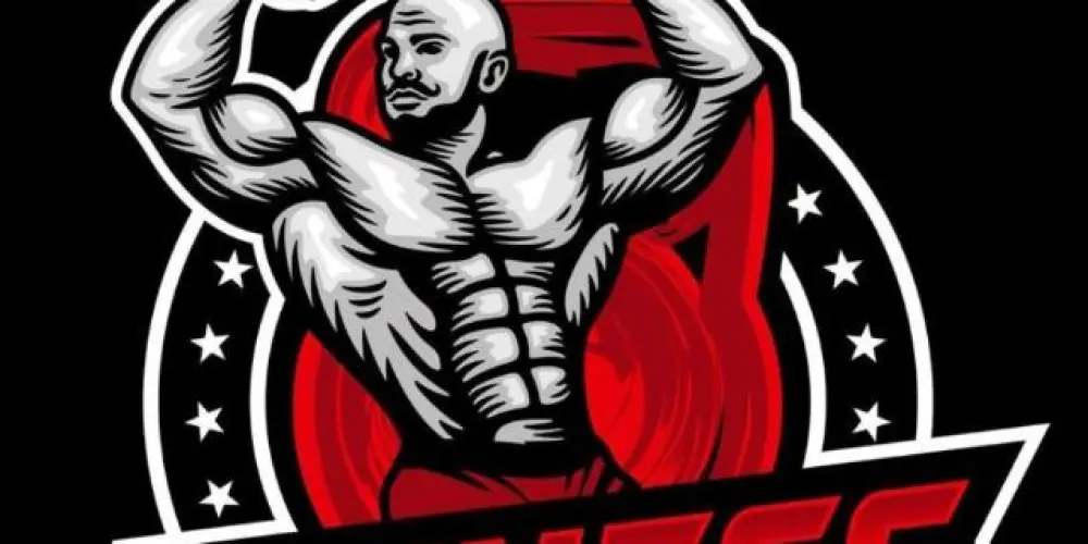 Imagem do grupo de WhatsApp Musculação