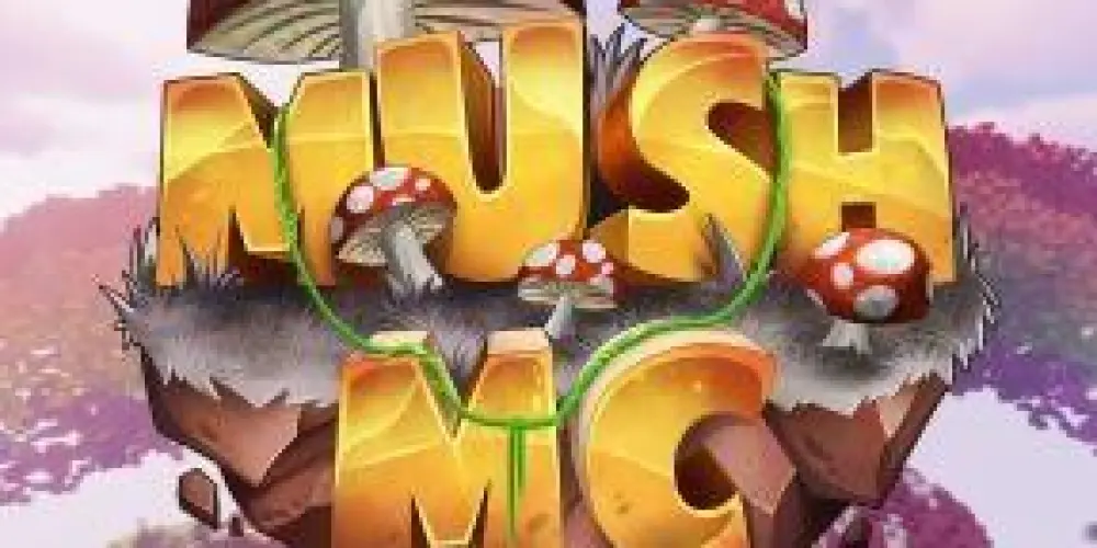 Imagem do grupo de WhatsApp Mush Mc