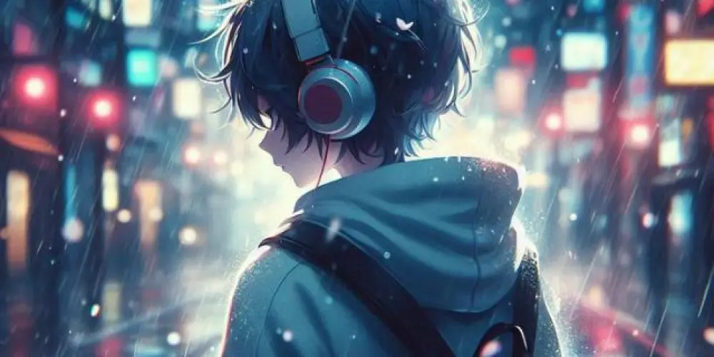 Imagem do grupo de WhatsApp Music🎧