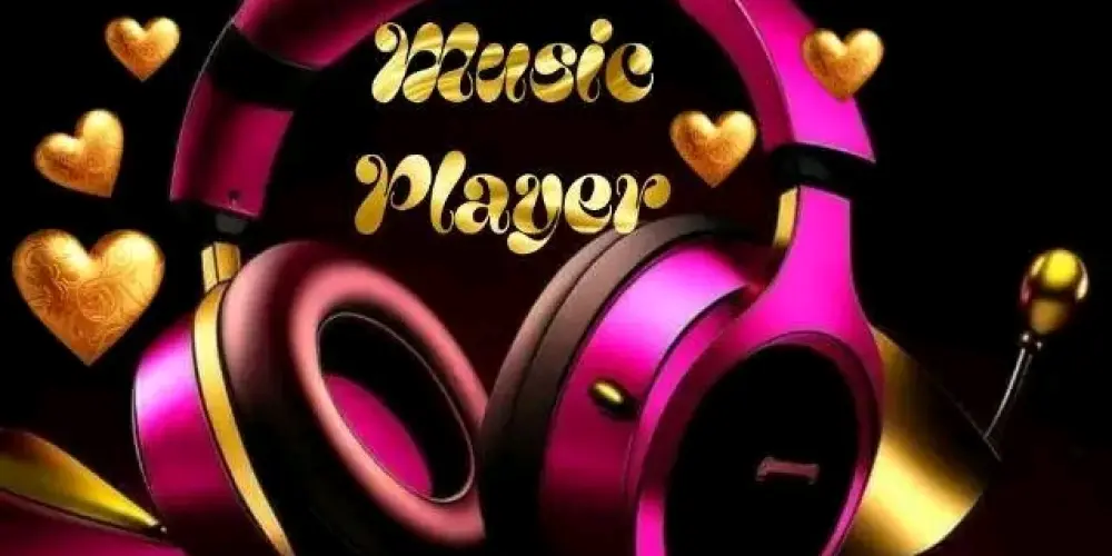 Imagem do grupo de WhatsApp Music Player