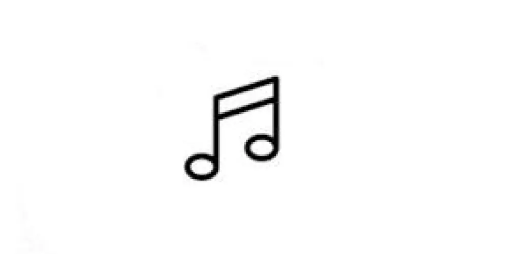 Imagem do grupo de WhatsApp Music Vibes - International