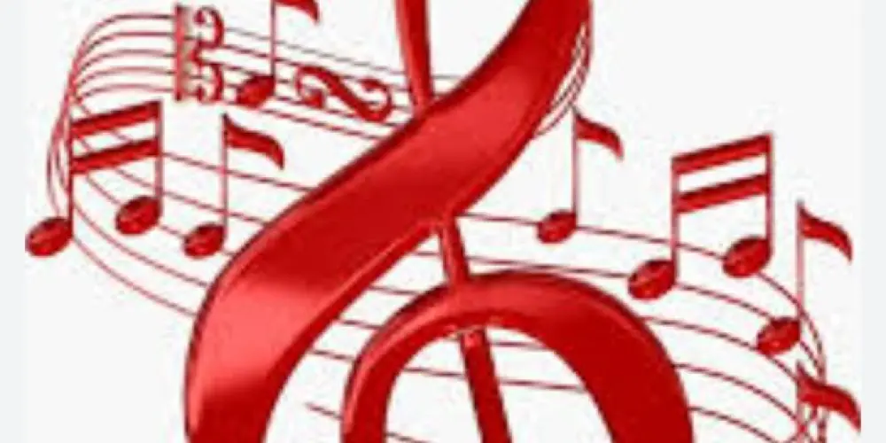 Imagem do grupo de WhatsApp MÚSICA & AMIZADE💃🕺