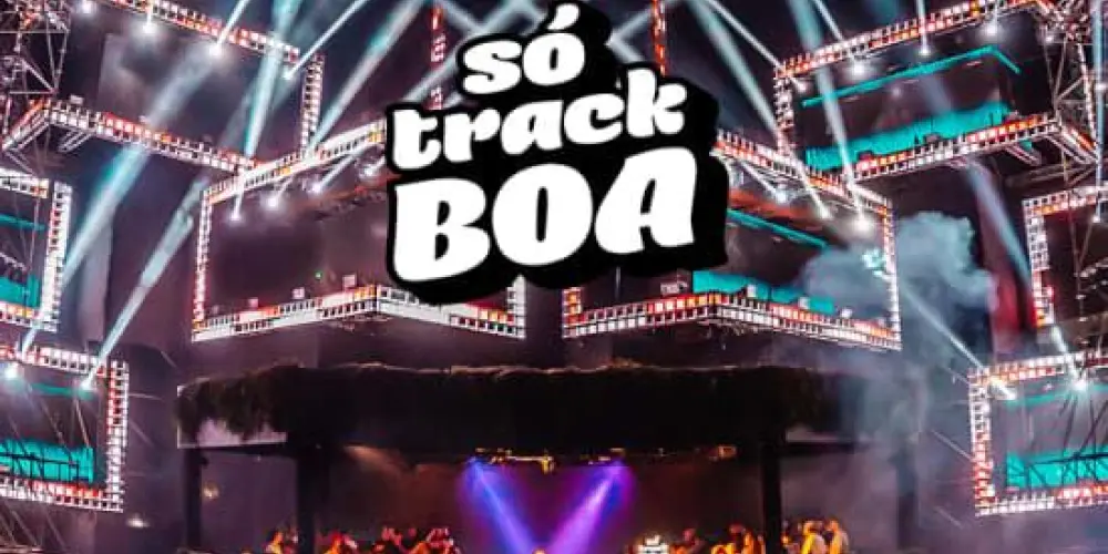 Imagem do grupo de WhatsApp Música boa (Só Trackboa)