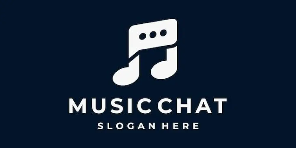 Imagem do grupo de WhatsApp música e bate papo.😇