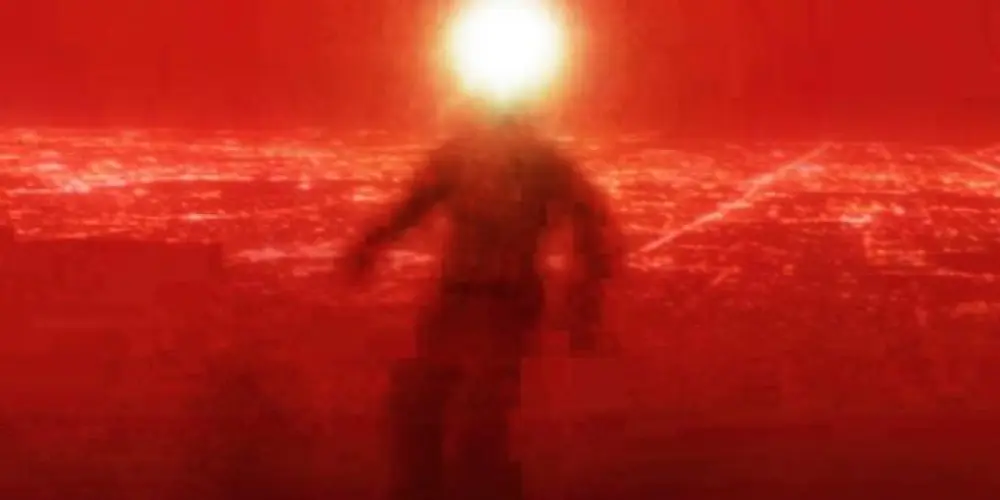 Imagem do grupo de WhatsApp Música experimental