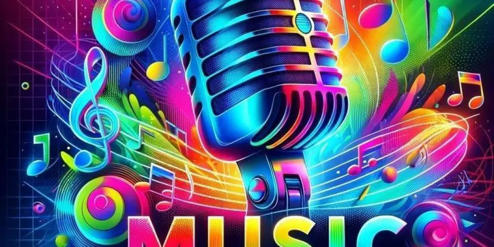 Imagem do grupo de WhatsApp MÚSICA//♋ & FIGURINHAS 🌹💝