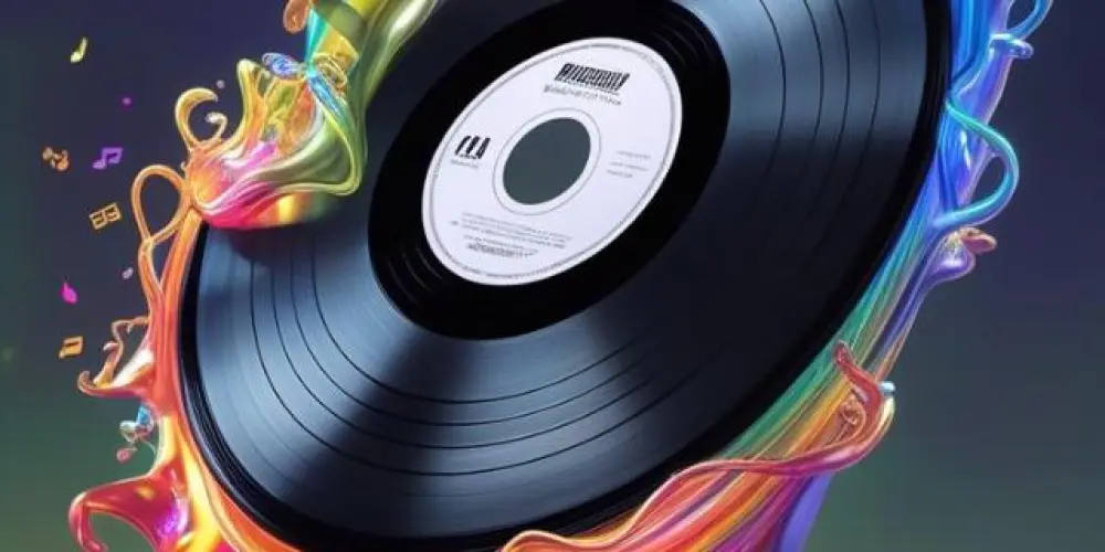 Imagem do grupo de WhatsApp MÚSICA & FIGURINHAS 💯❤️