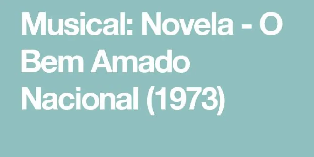 Imagem do grupo de WhatsApp Música namoro e amizade